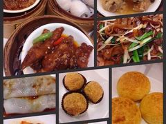 -稻香酒家·34年老字号·港式粤菜(汉街店)