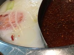 -傣妹火锅(荔湾广场店)