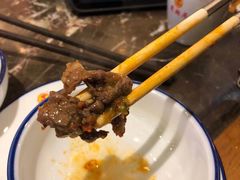 -蜀辣居鲜货老火锅(簇桥富顿中心店)