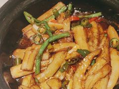 -京味民福烤鸭店(建设四马路店)