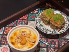 -ALAMEEN阿拉伯餐厅(三里屯店)