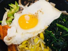 -全州拌饭馆(断桥店)