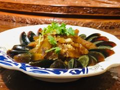 -燕喜楼北京烤鸭(牡丹路店)