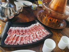 -额尔敦草原涮羊肉·烧烤(冻青树总店)