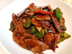 -玫瑰厅上海菜(兴国路店)