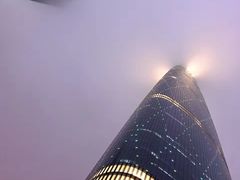 -广州四季酒店