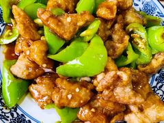 焦溜肥肠-北大地皖峰饭馆
