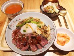 -POKEE VIA&Brunch·维娅(重庆来福士店)