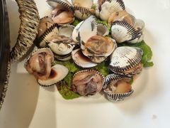 -亭下湖饭店(康岭店)