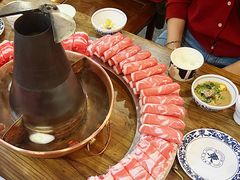 -东镇老火锅(高新区店)