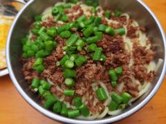 -左撇子私房面