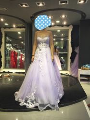 点击看大图 韩国天使嫁衣礼服馆-韩国天使嫁衣婚纱礼服馆(上海旗舰店)