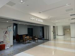 -海马体照相馆(北京apm店)