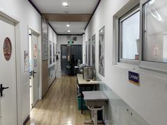 -于爸课堂·学前预备·小学托管·初高中自习室