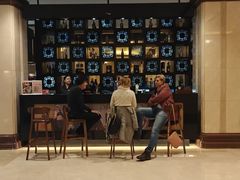 -北京前门建国饭店