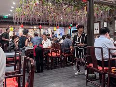 -鸭匠食府·挂炉烤鸭·新京菜(阜成路店)