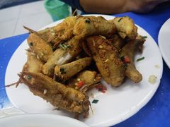 -老杨饭店(万科里店)