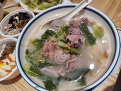 -潮巷·老潮汕美食集市(欢乐港湾店)