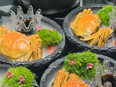 -3号仓库·创意中国菜(乐清正大广场店)