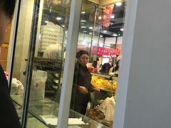 门面-上海哈尔滨食品厂(汇联商厦店)