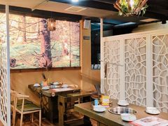 大堂-土著渔匠·养生蝴蝶鱼(香樟路店)