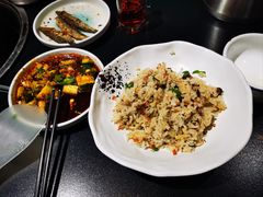 -野菌皇海景野生菌火锅(滨海大道店)
