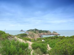 -大京沙滩
