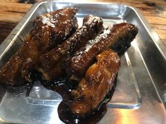 -王裕興肉莊(南禅寺店)