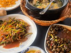 -美味之家·湖景农家乐(太湖东山店)