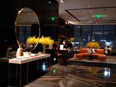 -长沙尼依格罗酒店
