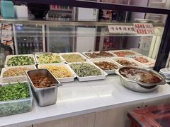-晋爱面大同刀削面(白纸坊店)
