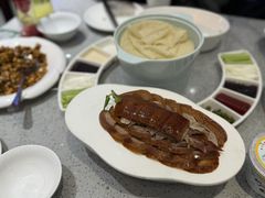 -紫光园·烤鸭·北京菜(劲松店)