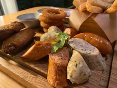 小食拼盘-EN SPACE恩空间