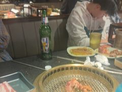 -韩盛·盛江山自助料理(中街大悦城店)