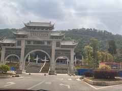 -神光山国家森林公园