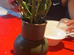 -江南小菜(东辰御龙湾店)