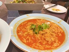 贝勒爷烤肉-羲和雅苑•北京烤鸭(平安国际金融中心店)