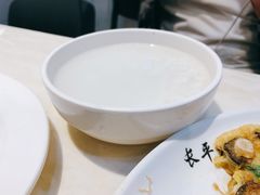 白粥-长平老姿娘夜粥(平东一街店)