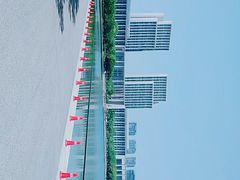 -尚贤河湿地