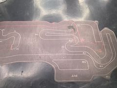 -魔赛卡丁车赛车汇(上海店)