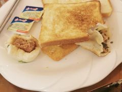 -白金汉爵大酒店·中餐厅(相城店)