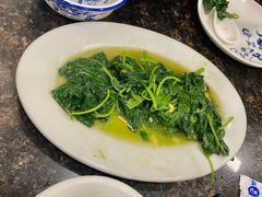 -适口餐厅砂锅粥(公信路总店)