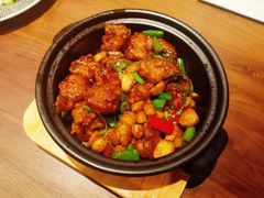 -星叶·东南亚料理(宁波万象汇店)