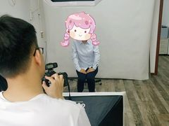 -白箱照相馆·外拍