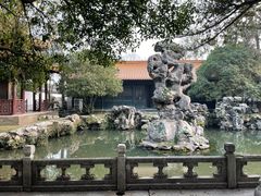 -浙江省博物馆(孤山馆区)