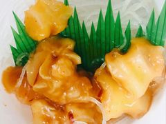 海螺肉-虹梅食堂·爱蝦乃家