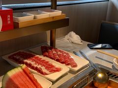 -海底捞火锅(番禺广场店)