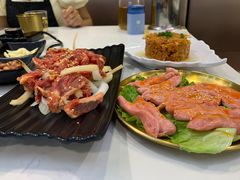 -八乔煎肉馆·丹东特色煎锅(梅林店)