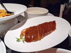 -喜悦烤鸭·新京菜(王府井店)