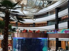 -OPEN開全日自助餐厅·西餐·海鲜(佛山希尔顿酒店)